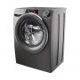 Candy | RO41276DWMCRT-S | Washing Machine | Energy efficiency class A | Front loading | Washing capacity 7 kg | 1200 RPM | Depth - 4